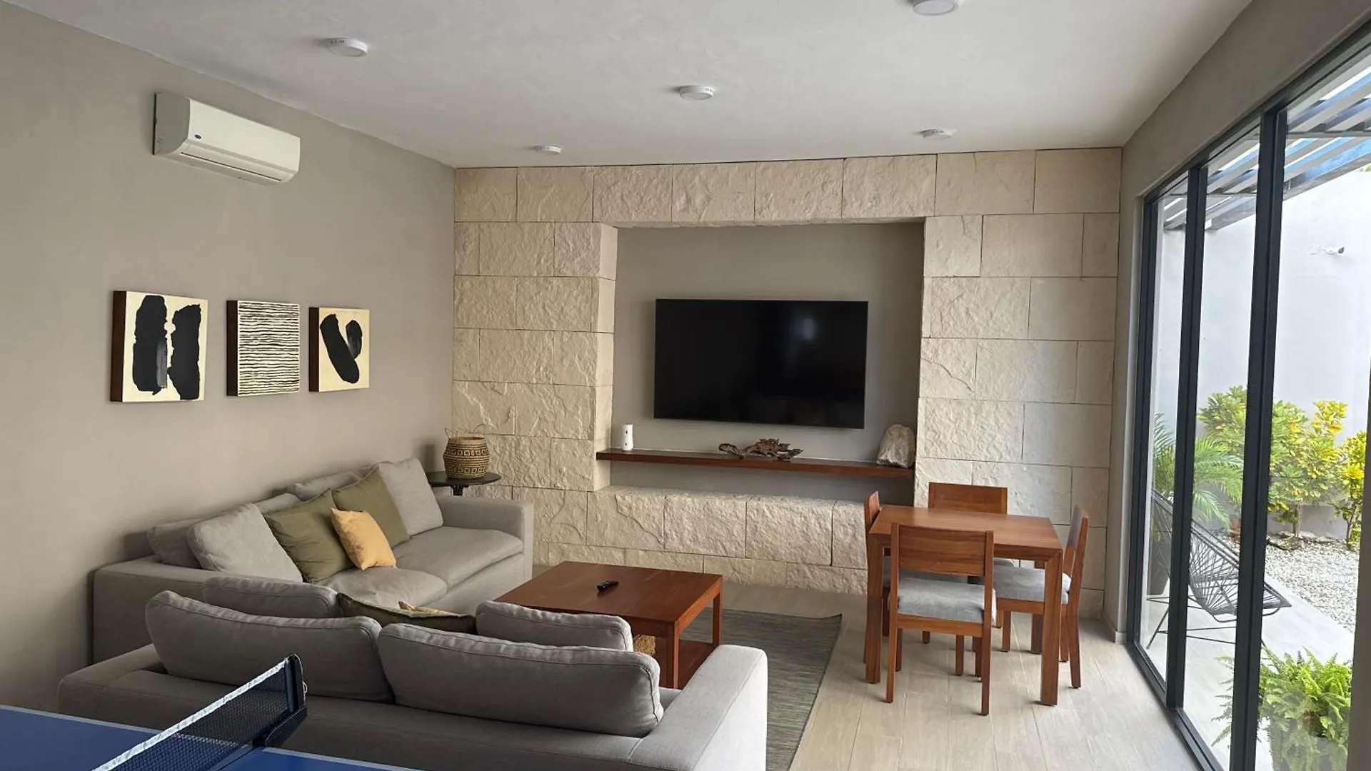קוזומל Casa Hermosa פארק נופש