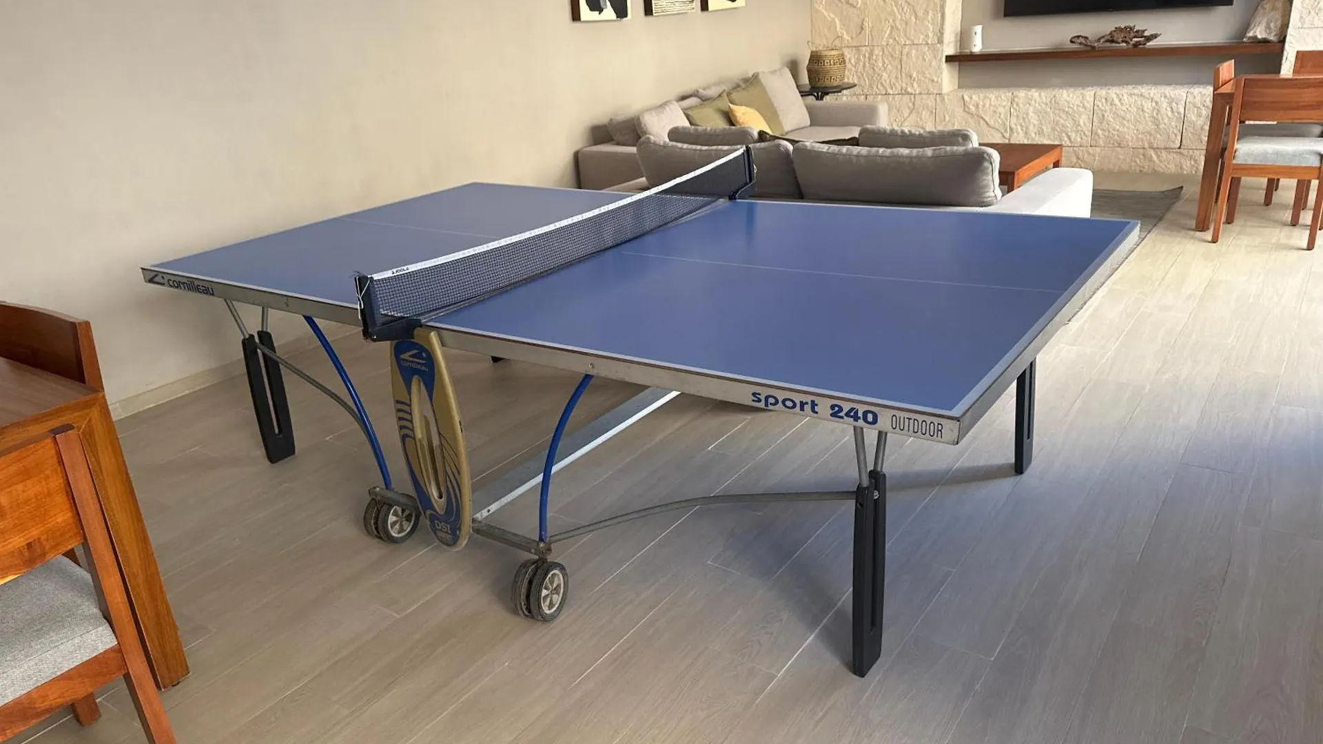 קוזומל Casa Hermosa 0*,  מקסיקו