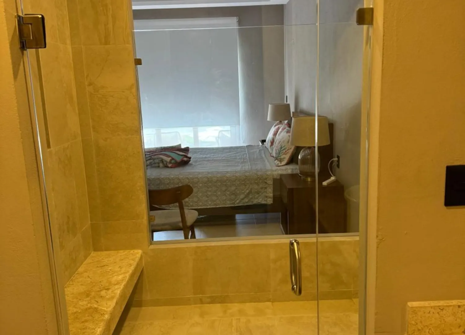 קוזומל Casa Hermosa פארק נופש
