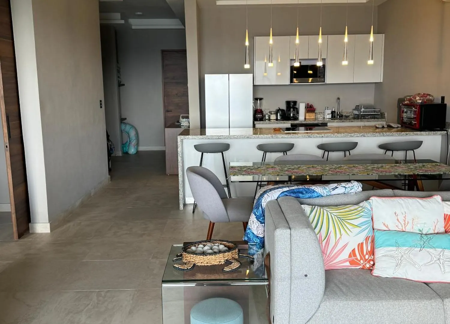 קוזומל Casa Hermosa פארק נופש