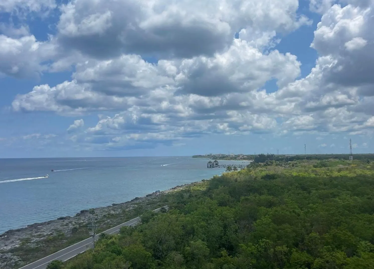 Casa Hermosa Cozumel Mexico