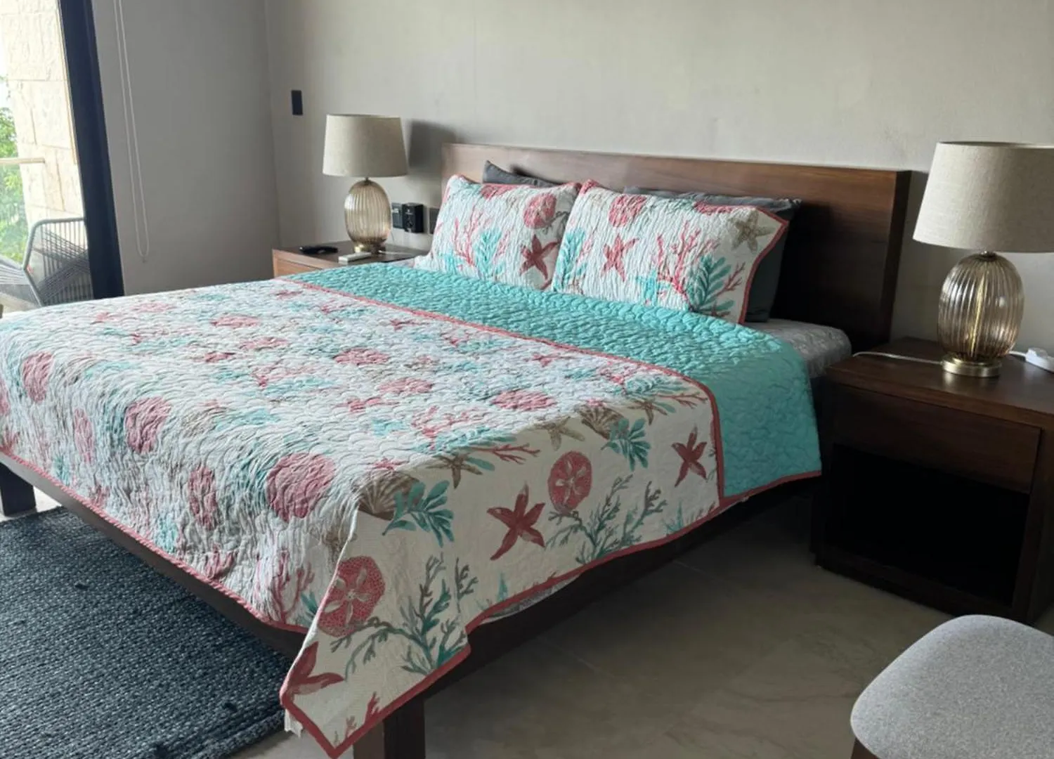 Holiday park Casa Hermosa Cozumel